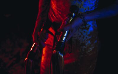 How to serve a Professional Dominatrix