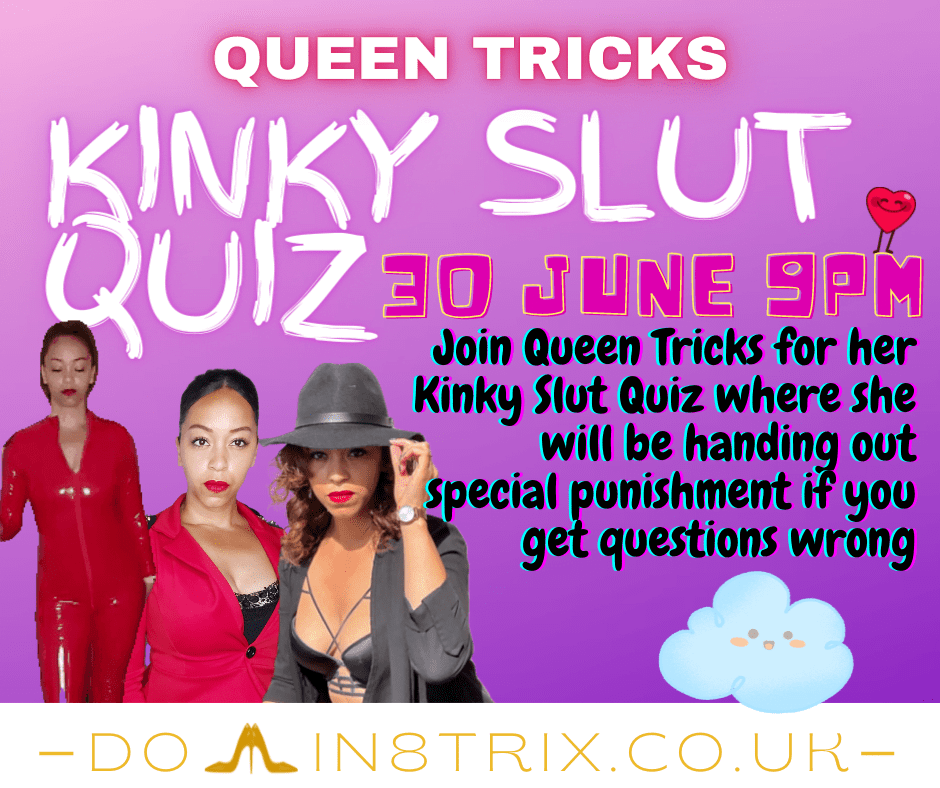 Sissy Quiz
