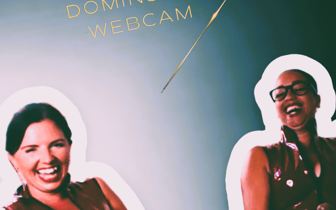 Lack of Confidence as a Barrier to Becoming a Cam Model