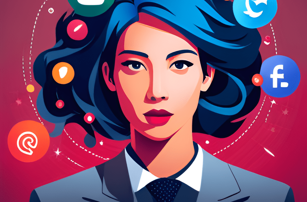 Leveraging Social Media: The Ultimate Marketing Tool for Webcam Models