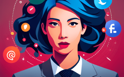 Leveraging Social Media: The Ultimate Marketing Tool for Webcam Models