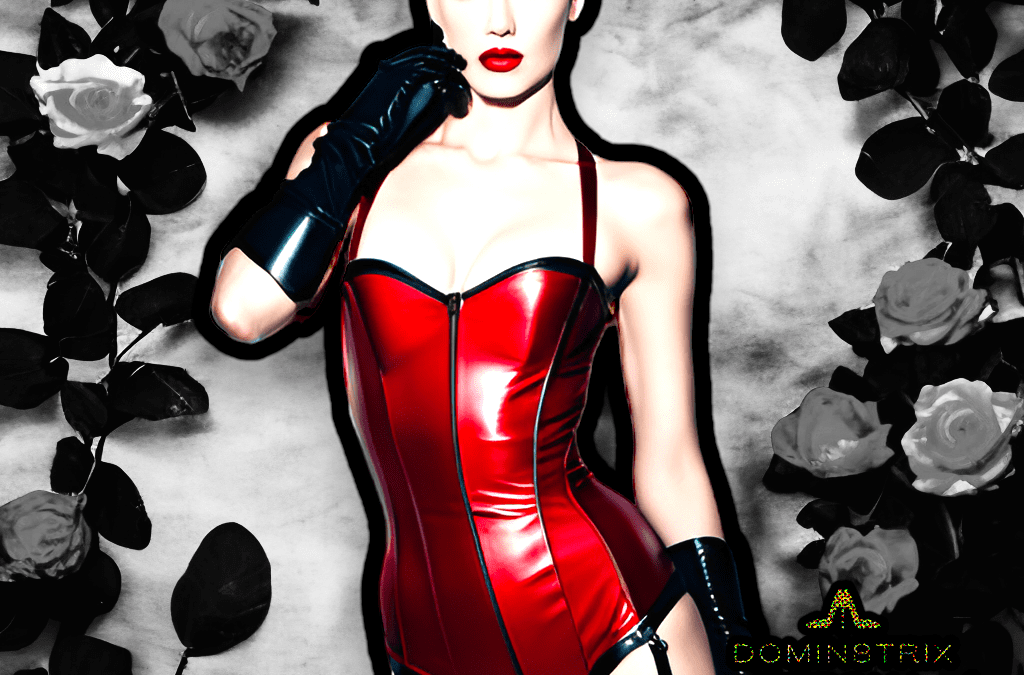 Fashion Evolution in the Kink, Fetish, and BDSM Industry