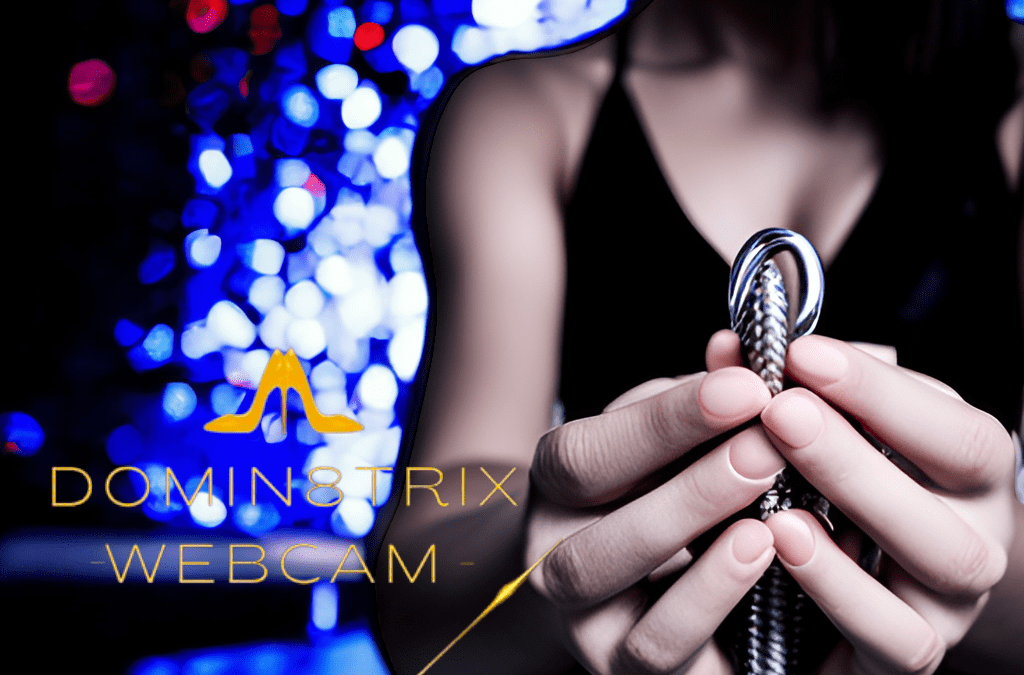 The Art of Chastity: Exploring How It Empowers Submissives