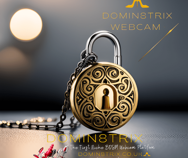 Embracing Submission: Preparing for Locktober