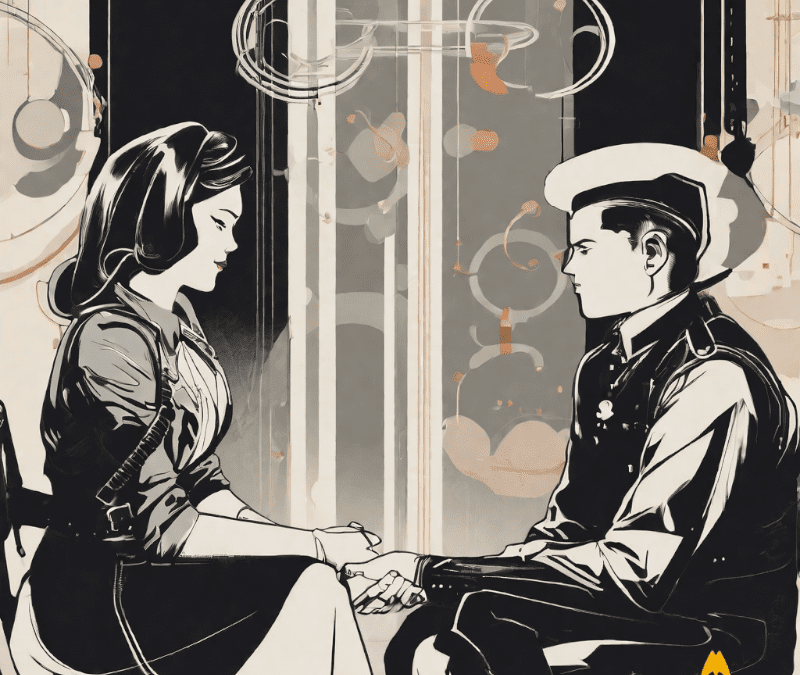 Unveiling the Intricacies of CEI: Navigating Consent, Communication, and Desires in BDSM