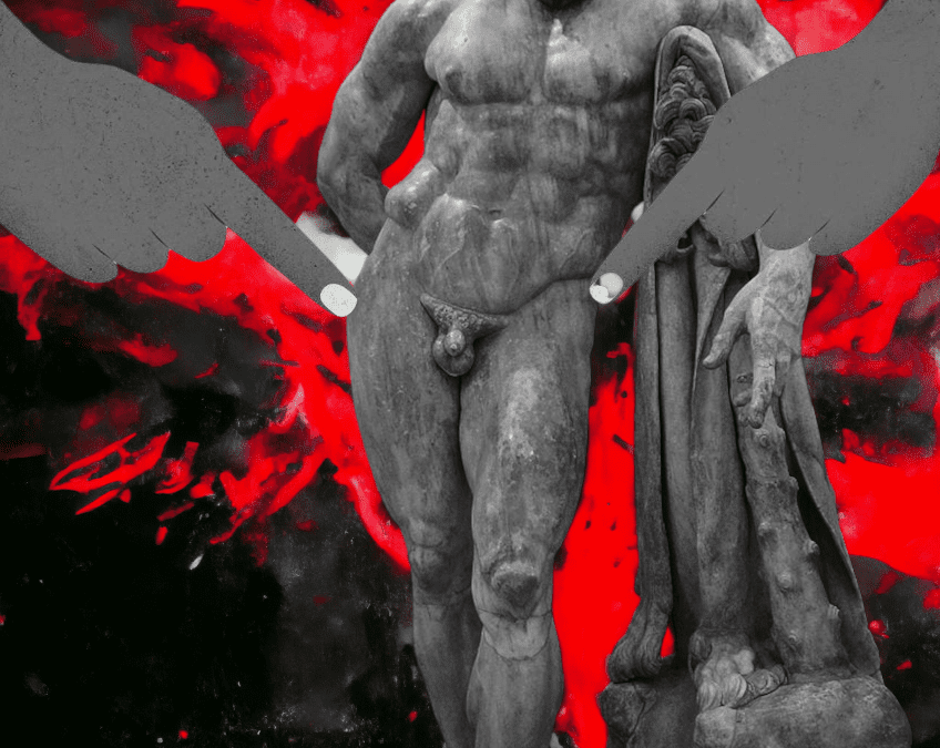 Embracing Submission: The Allure of Small Penis Humiliation in the World of BDSM