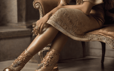 Exploring the Sensual Realm: A Deep Dive into Foot and Boot Worship