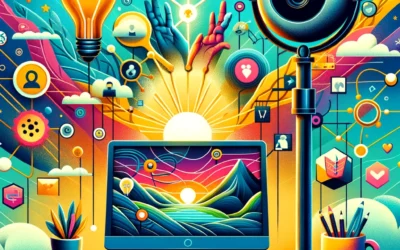 Overcoming Camxiety: A Guide for Webcam Professionals