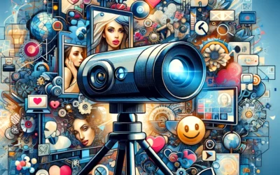 Understanding Webcam Modelling: A Guide for Everyone