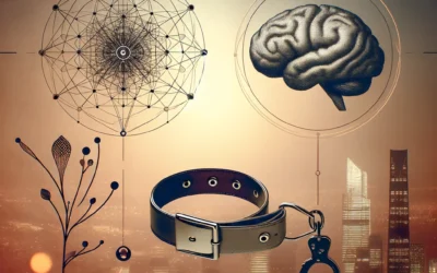 The Psychology Behind Dominance and Submission in BDSM