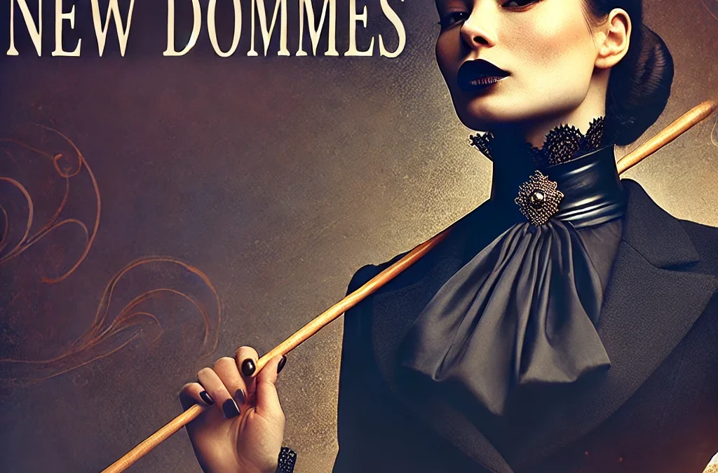 Tips and Tricks for New Dommes