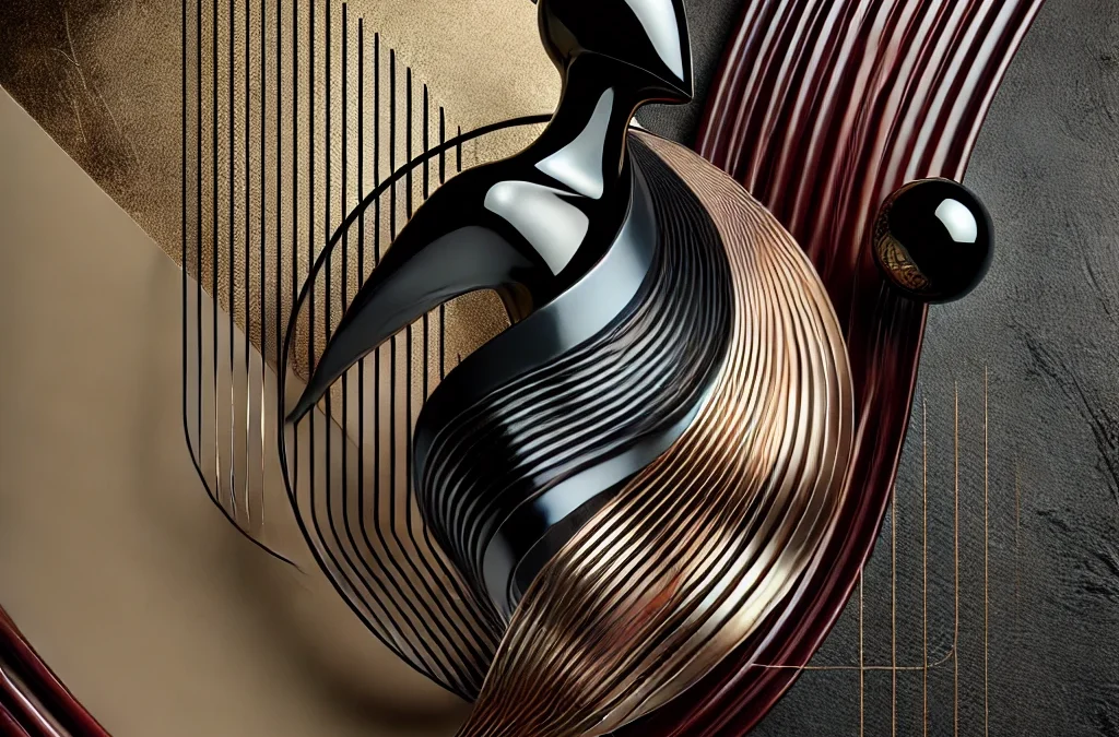 A Look at the Latest Trends Driving the BDSM Market