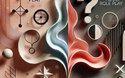 Role Play in the Webcam Industry: How Far is Too Far?