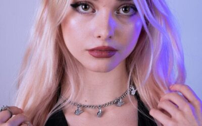 Empowered Webcam Performer Redefining the Adult Industry