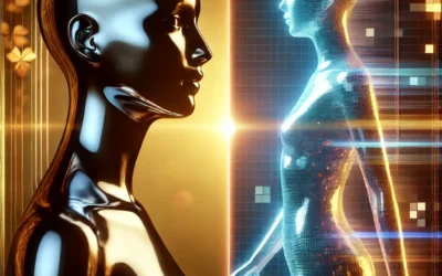 Future of Fetishes: How AI and VR Are Shaping Adult Content