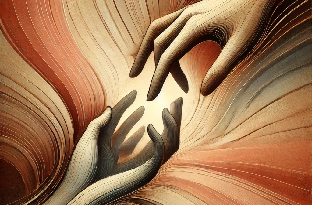 The Psychology of Submission: Why Some People Crave Control