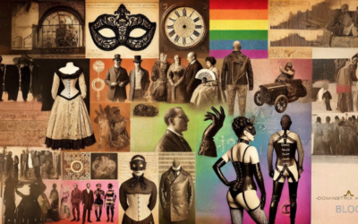 Fetish Evolution: How Views on Kink Has Changed Over Time