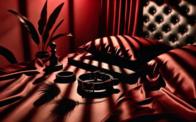 The Dark Side of Kink: Addressing Unhealthy Power Dynamics