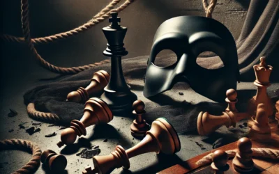 ​The Dark Side of Kink: Addressing Unhealthy Power Dynamics​