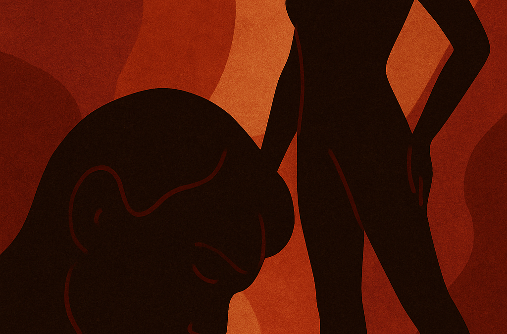 Erotic Humiliation: Understanding the Psychology of Shame and Pleasure