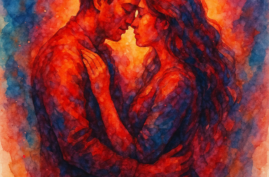 Webcam Kink for Couples – Keeping the Spark Alive Together