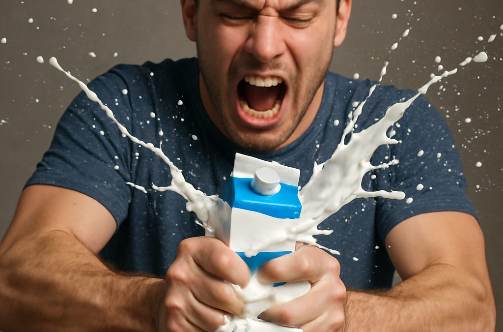 JOI (Jerk Off Instruction): The Art of Erotic Control