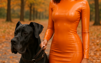 Rituals of Obedience: The Beauty of Routine in BDSM