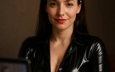 The Cam Era of Authenticity: Real vs. Roleplay