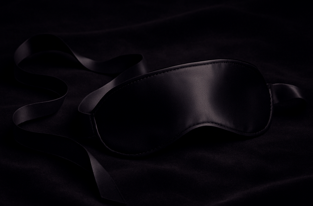 Sensory Deprivation: Finding Freedom in the Dark