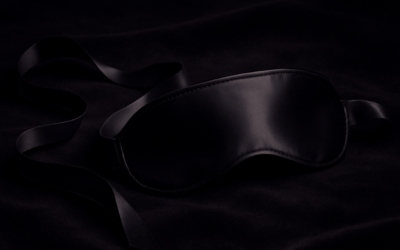 Sensory Deprivation: Finding Freedom in the Dark