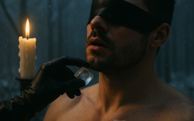 Temperature Fetishes: The Sensual Thrill of Winter BDSM