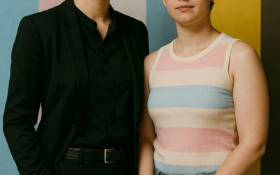 Beyond the Binary: Inclusive Domination in Modern Kink