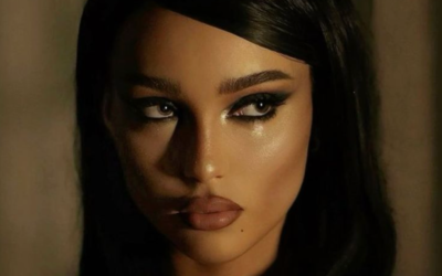 The Art of Ignoring: Silence as Seduction