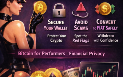 Crypto & Alternative Payouts – A Practical Guide