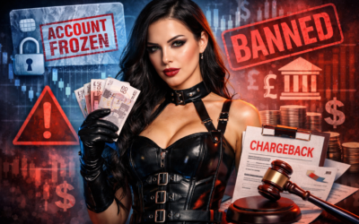 Avoiding Payment Freezes, Bans & Withheld Earnings